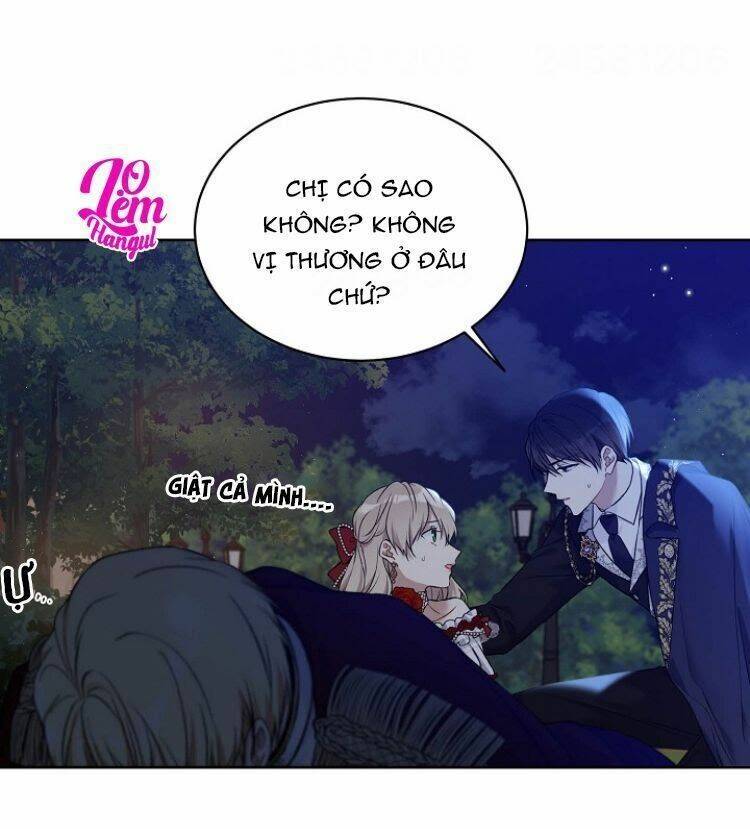 Vương Miện Viridescent Chapter 47 - Trang 2