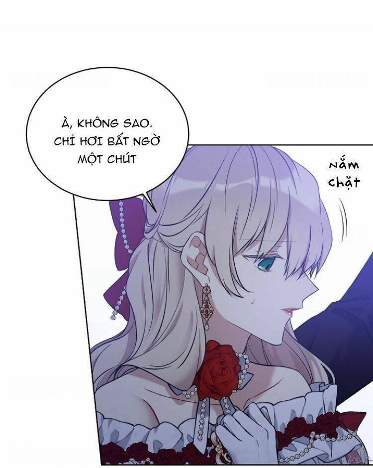 Vương Miện Viridescent Chapter 47 - Trang 2