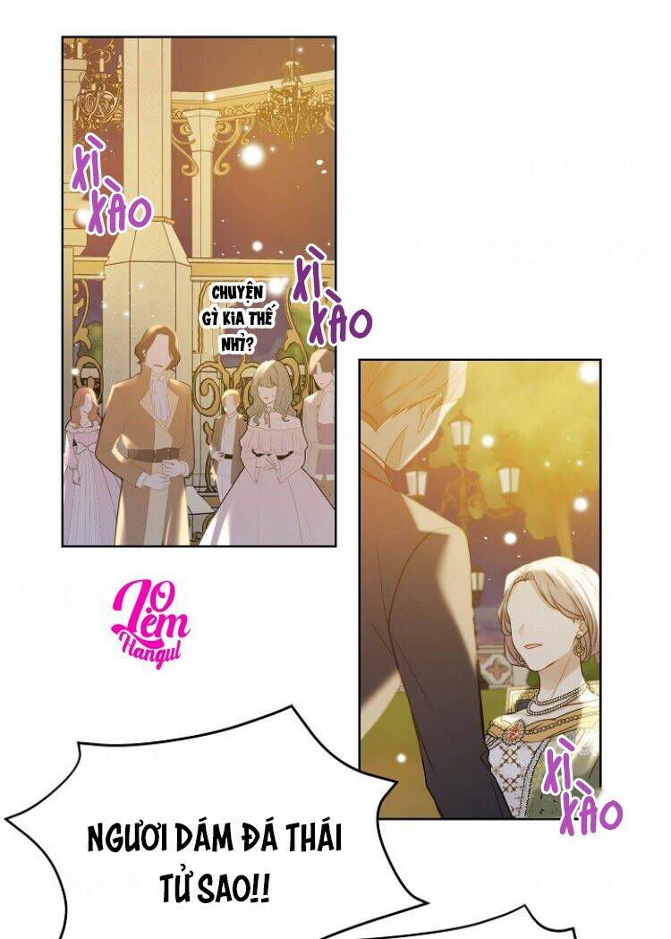 Vương Miện Viridescent Chapter 47 - Trang 2