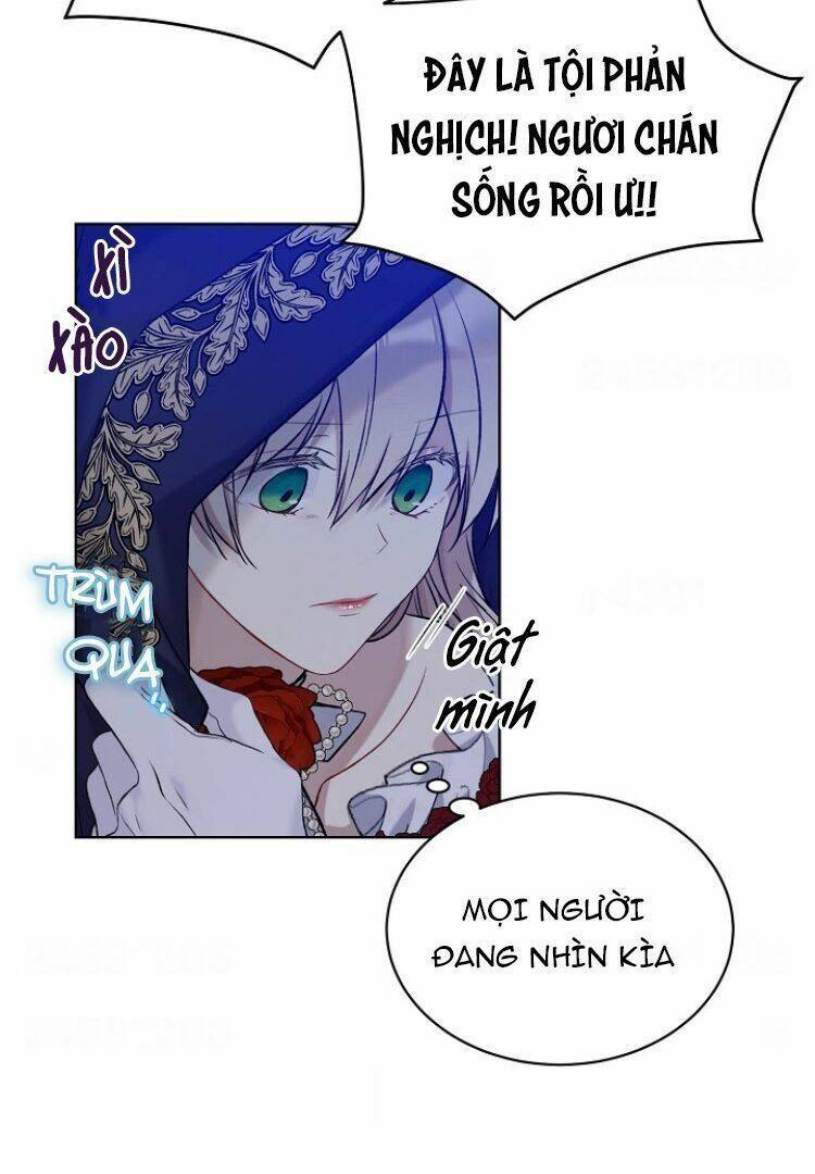 Vương Miện Viridescent Chapter 47 - Trang 2