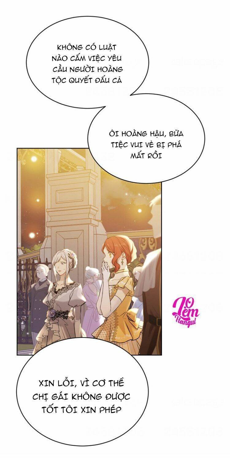 Vương Miện Viridescent Chapter 47 - Trang 2