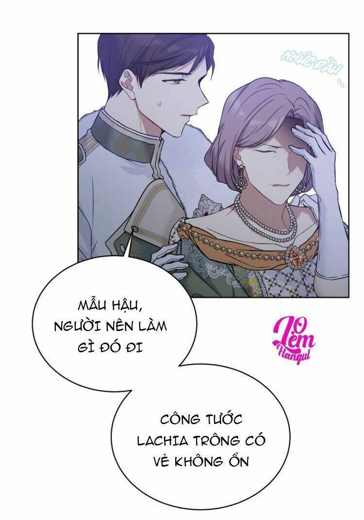 Vương Miện Viridescent Chapter 47 - Trang 2