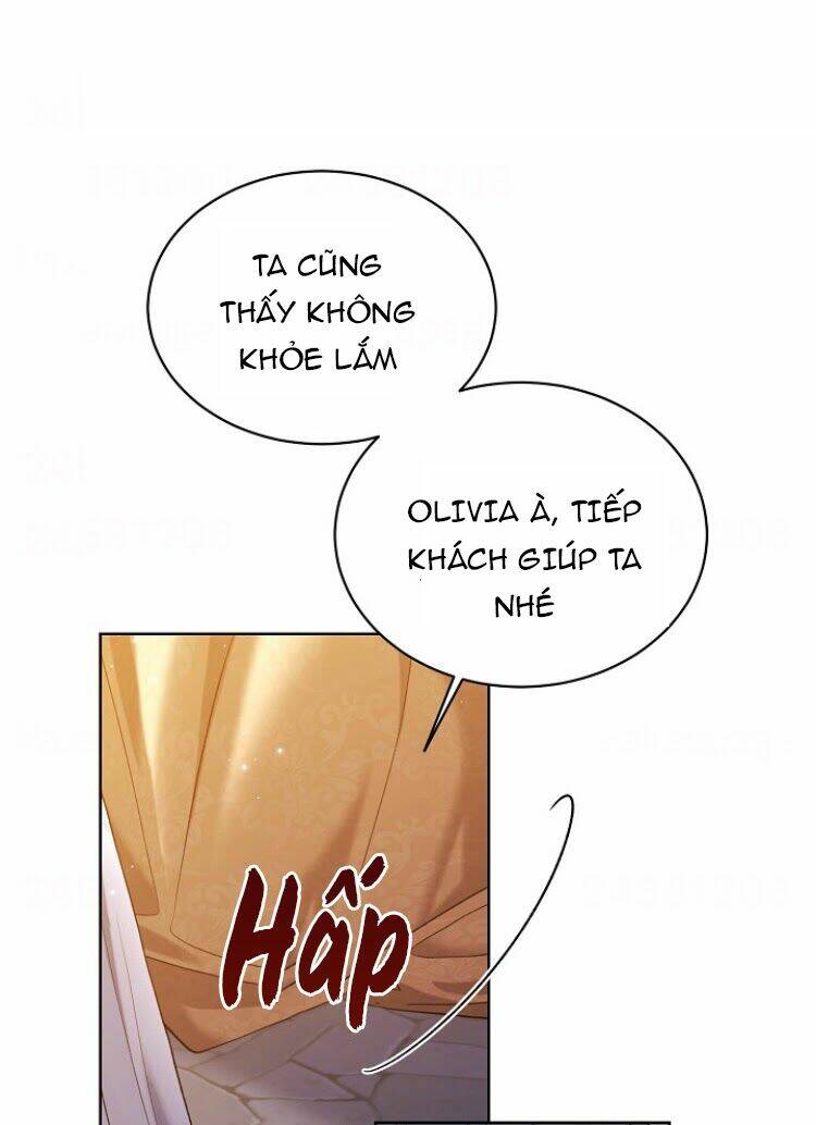 Vương Miện Viridescent Chapter 47 - Trang 2