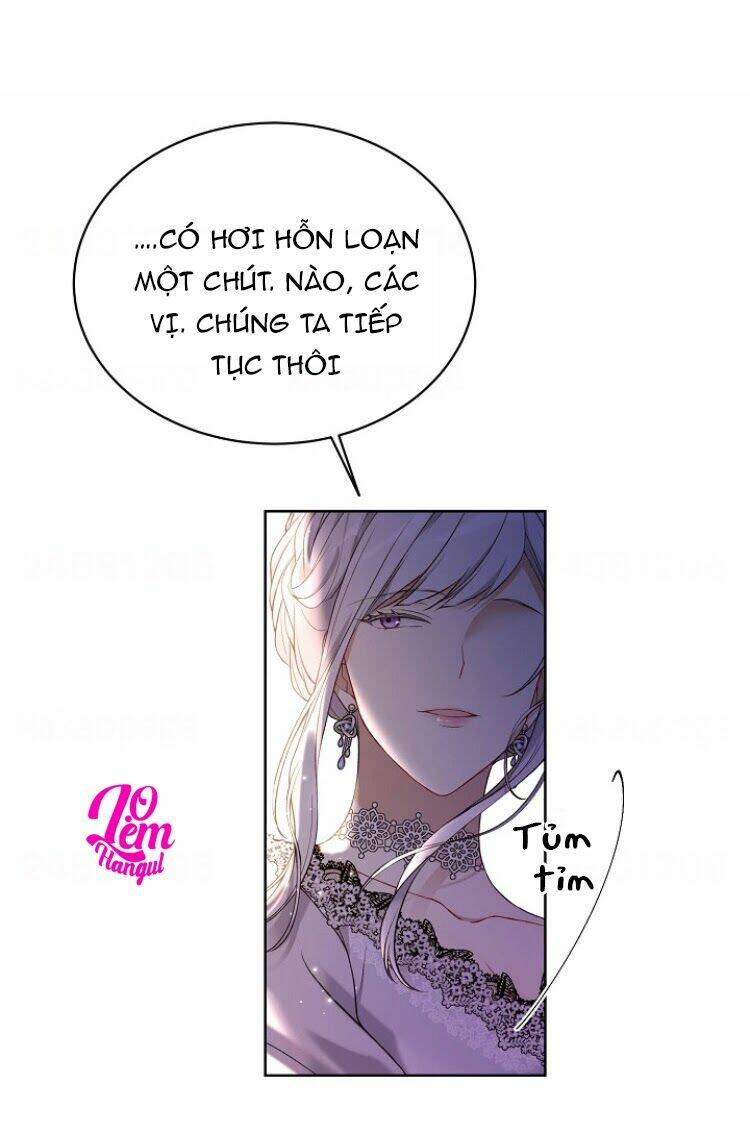 Vương Miện Viridescent Chapter 47 - Trang 2