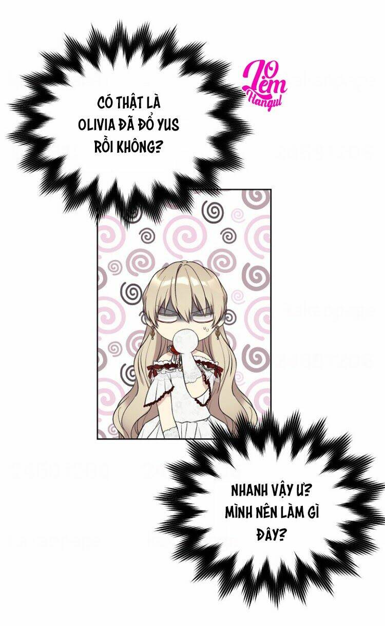 Vương Miện Viridescent Chapter 47 - Trang 2