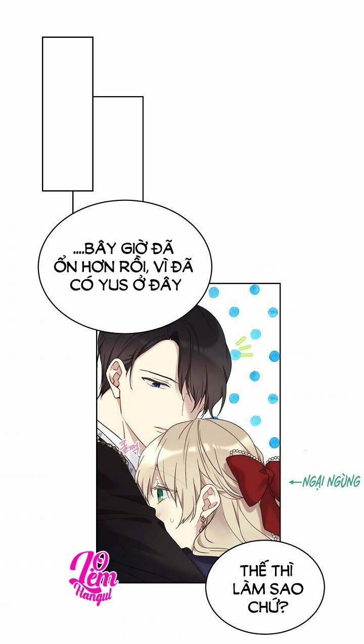 Vương Miện Viridescent Chapter 48 - Trang 2