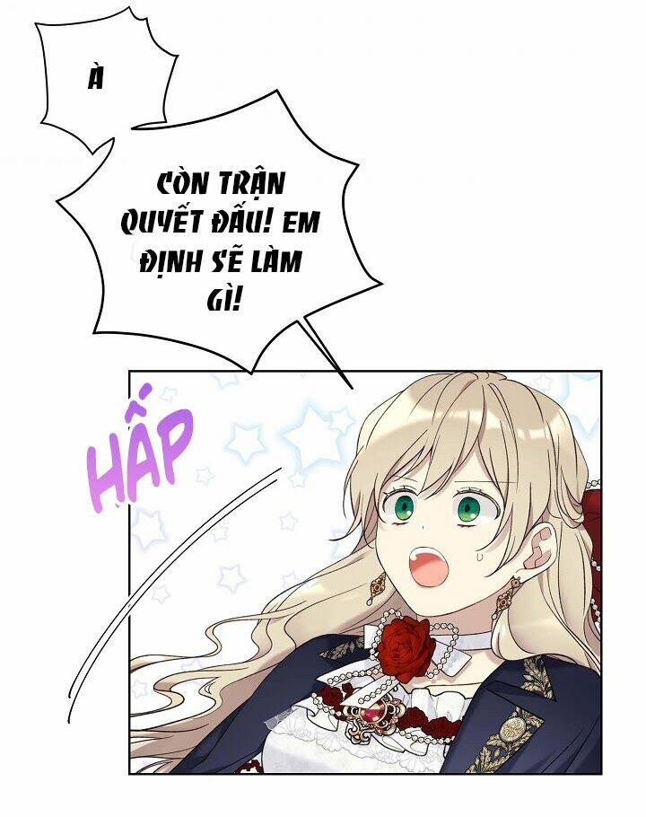 Vương Miện Viridescent Chapter 48 - Trang 2