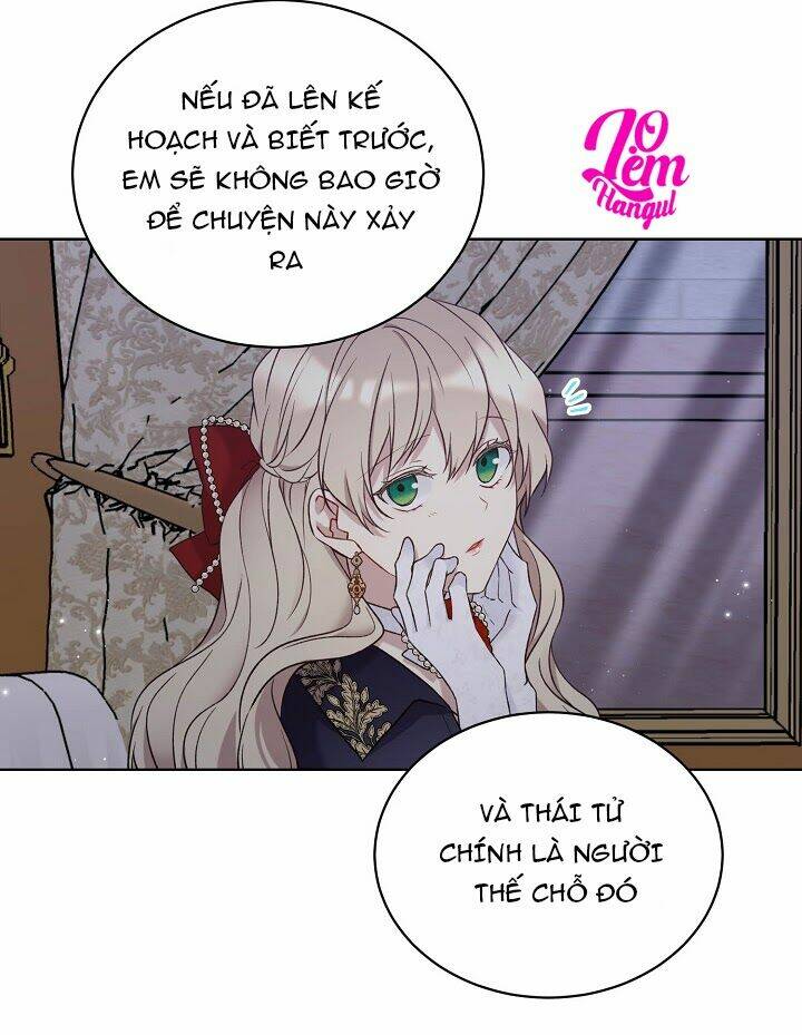 Vương Miện Viridescent Chapter 48 - Trang 2