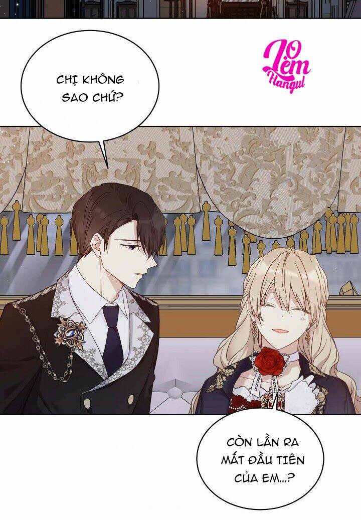 Vương Miện Viridescent Chapter 48 - Trang 2