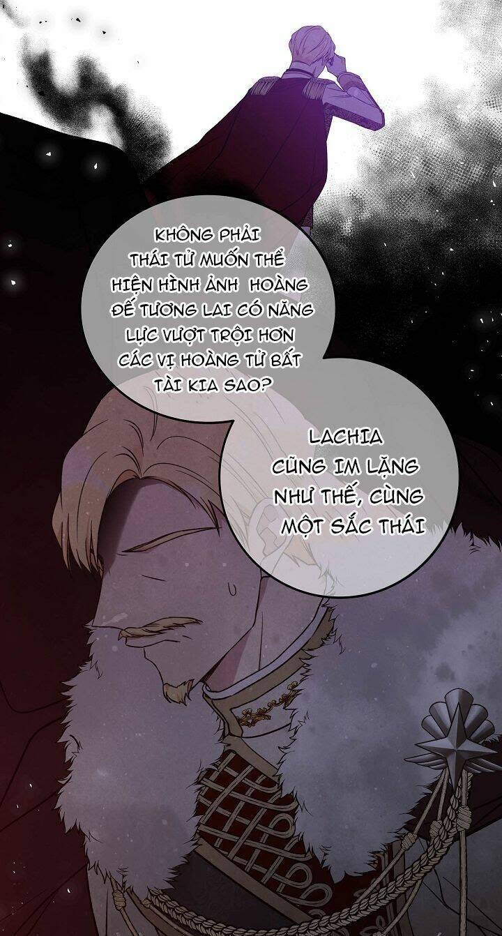 Vương Miện Viridescent Chapter 48 - Trang 2