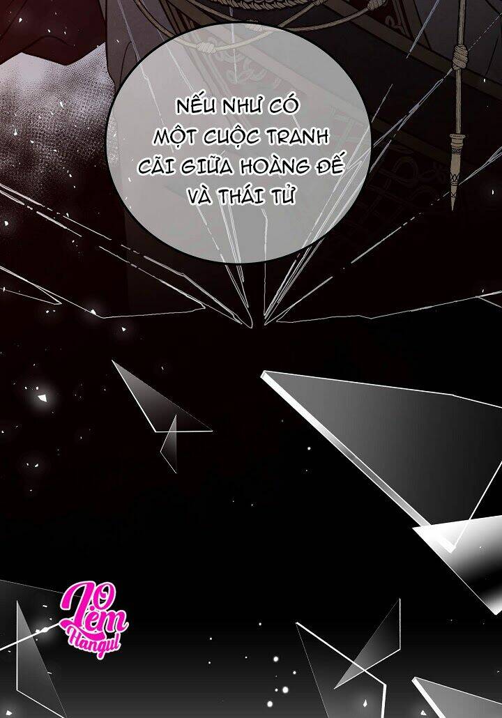 Vương Miện Viridescent Chapter 48 - Trang 2