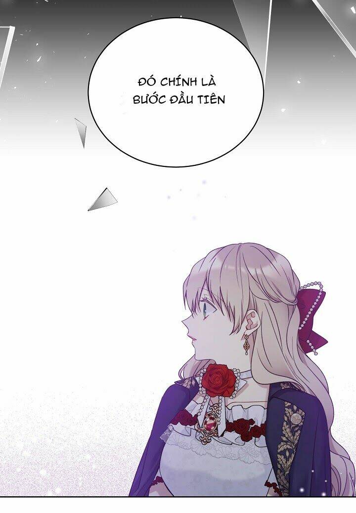 Vương Miện Viridescent Chapter 48 - Trang 2