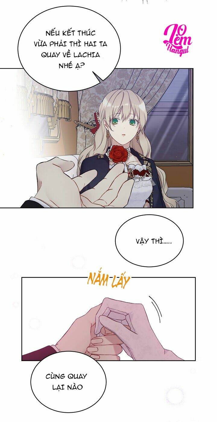 Vương Miện Viridescent Chapter 48 - Trang 2