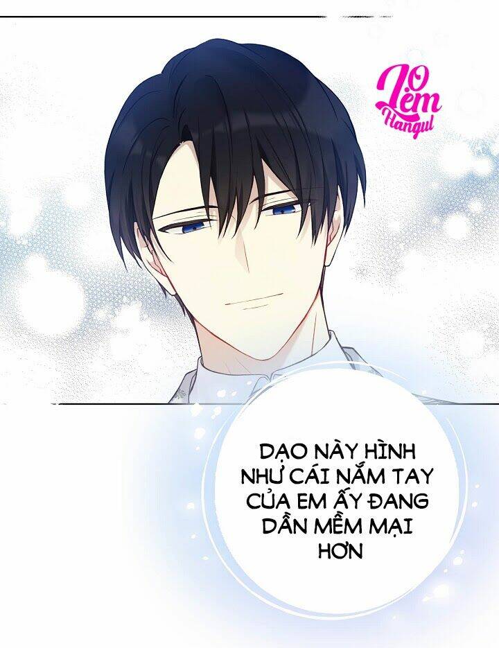 Vương Miện Viridescent Chapter 48 - Trang 2