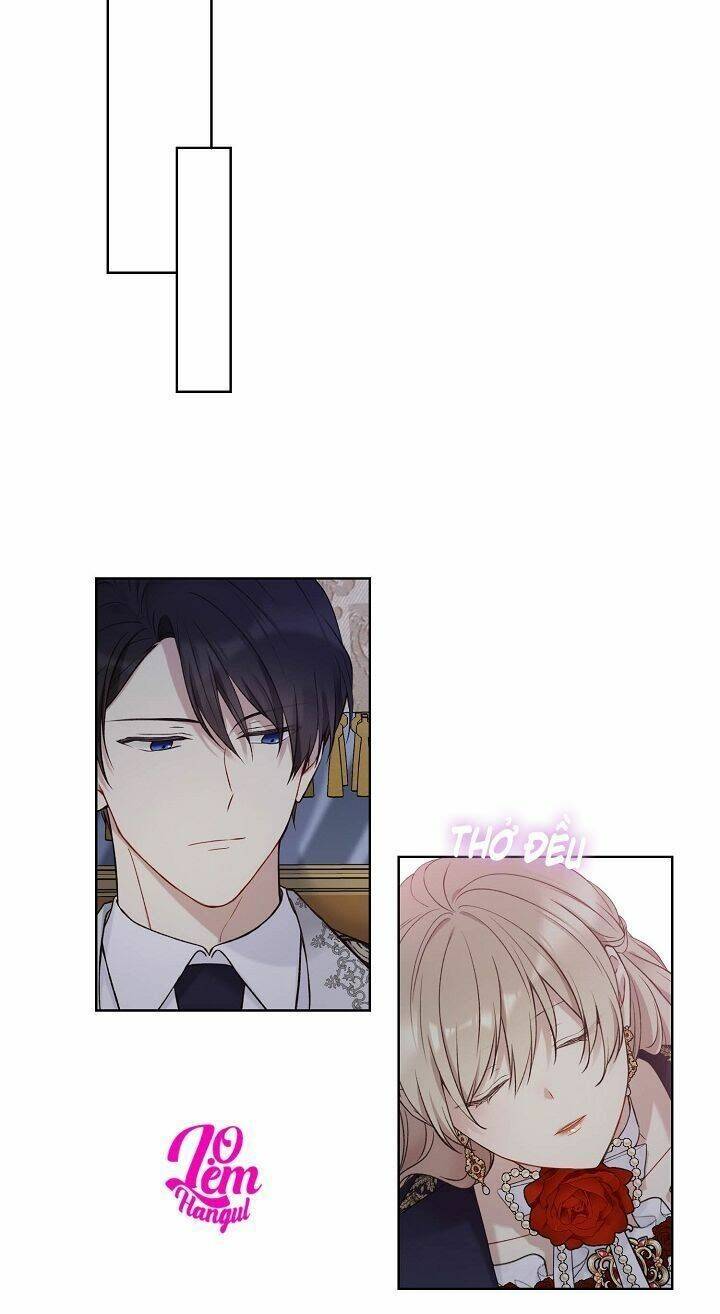 Vương Miện Viridescent Chapter 48 - Trang 2