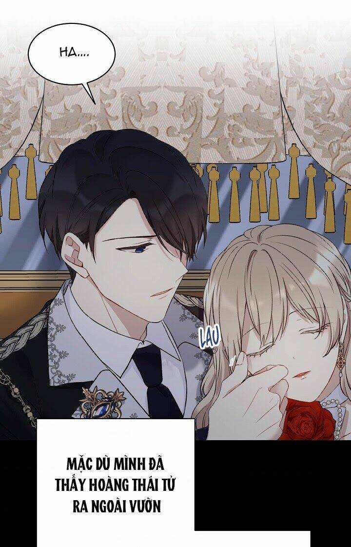 Vương Miện Viridescent Chapter 48 - Trang 2