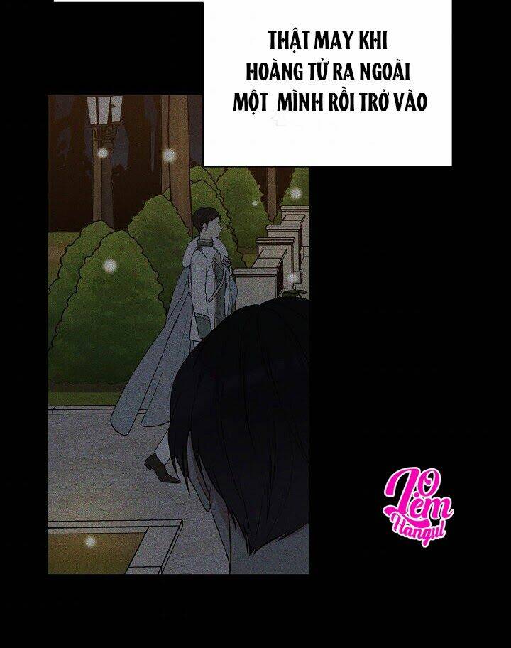 Vương Miện Viridescent Chapter 48 - Trang 2