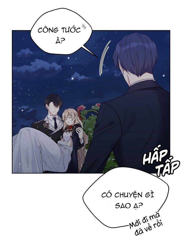 Vương Miện Viridescent Chapter 48 - Trang 2