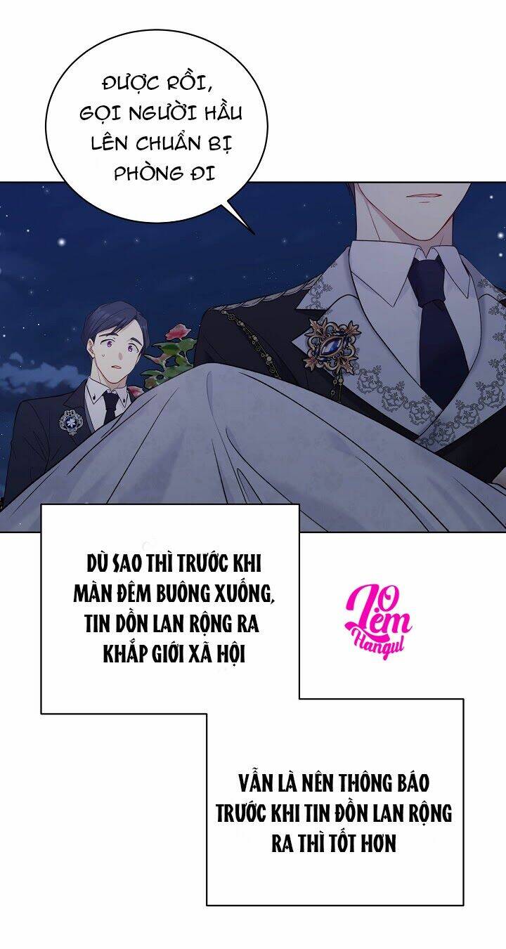 Vương Miện Viridescent Chapter 48 - Trang 2