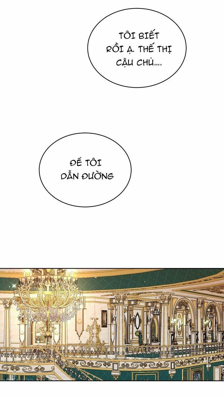 Vương Miện Viridescent Chapter 48 - Trang 2