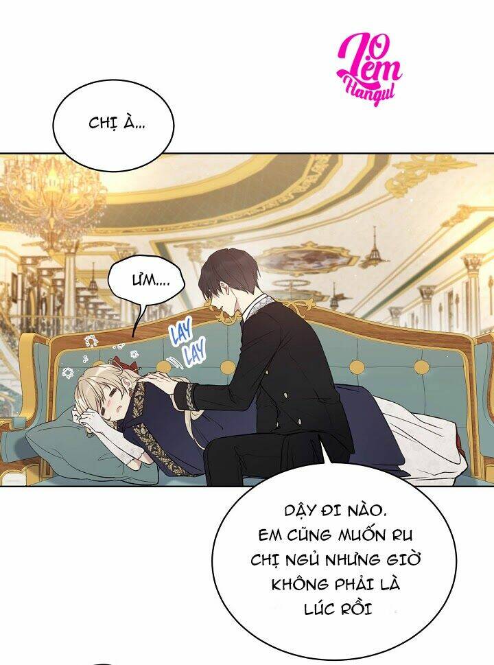 Vương Miện Viridescent Chapter 48 - Trang 2