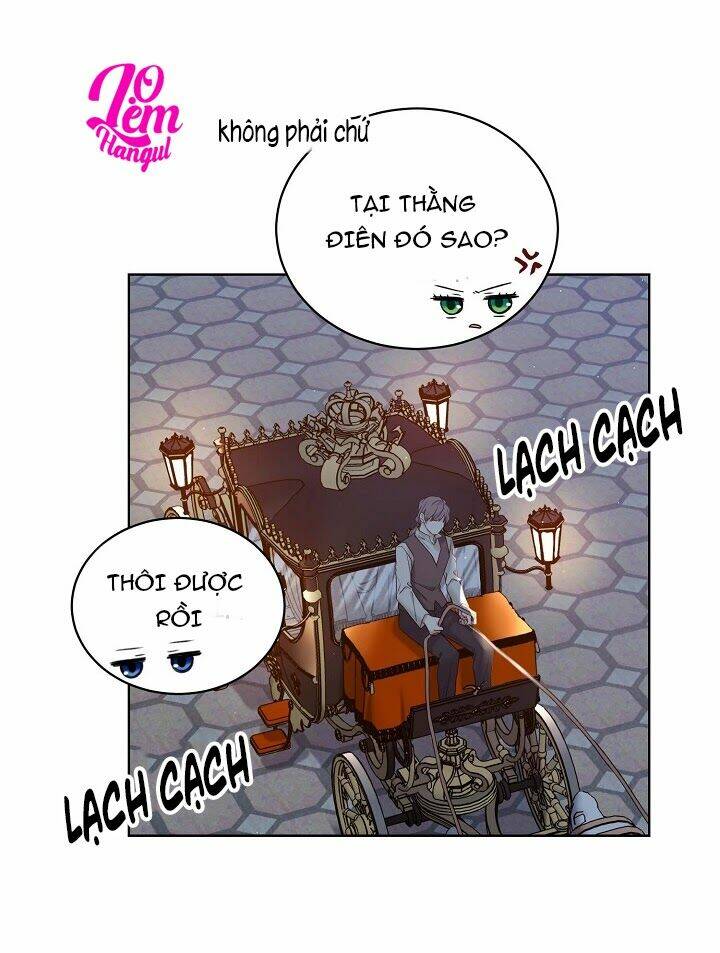 Vương Miện Viridescent Chapter 48 - Trang 2