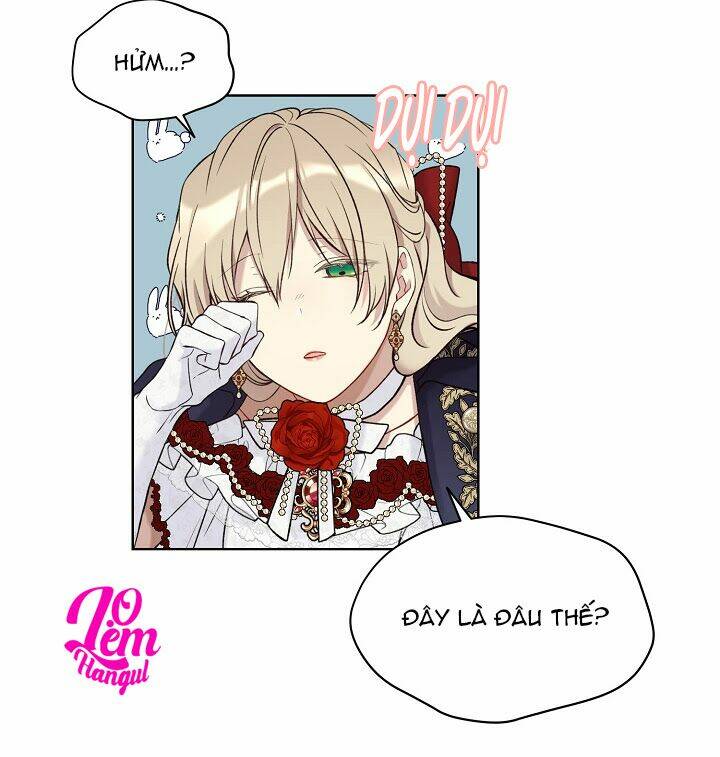 Vương Miện Viridescent Chapter 48 - Trang 2