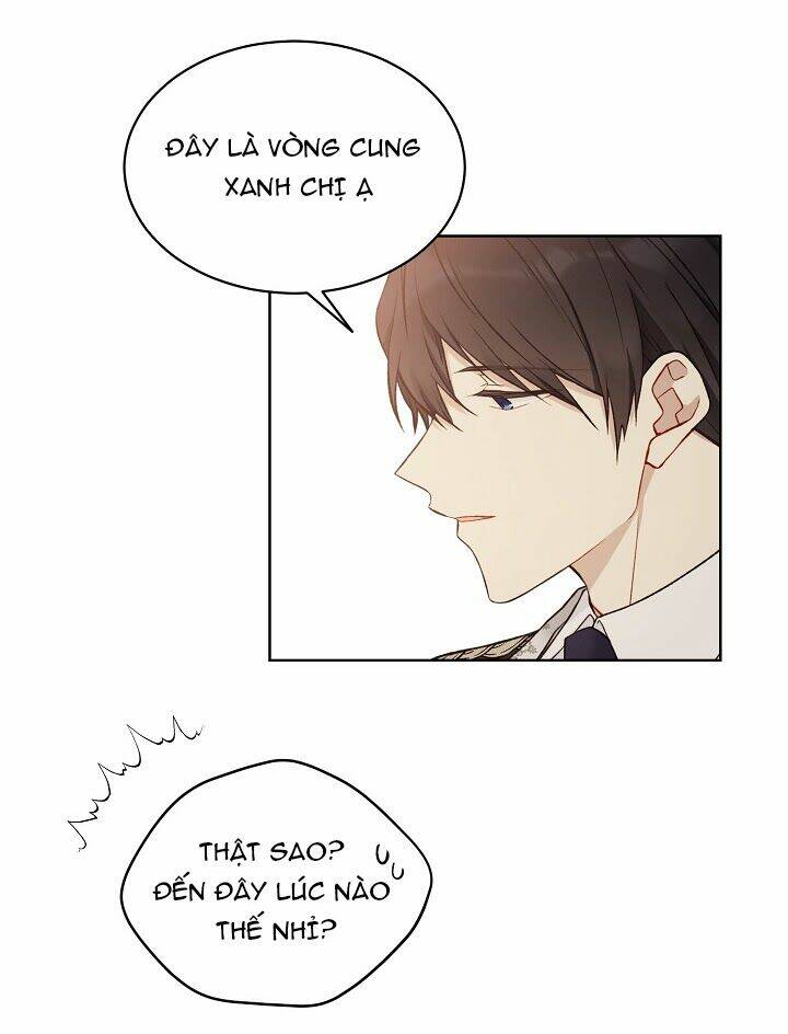 Vương Miện Viridescent Chapter 48 - Trang 2