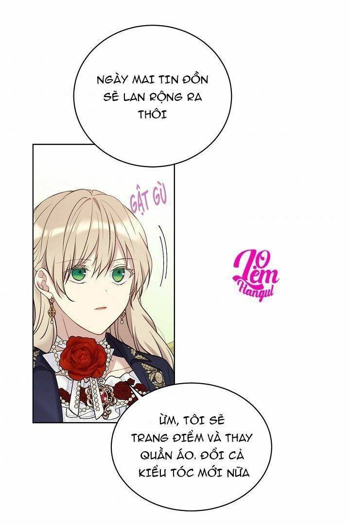 Vương Miện Viridescent Chapter 48 - Trang 2