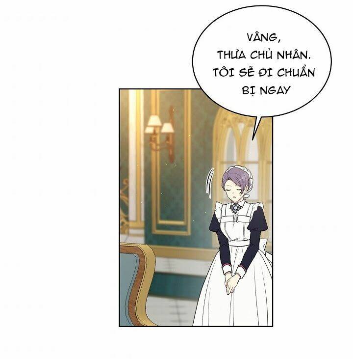 Vương Miện Viridescent Chapter 48 - Trang 2