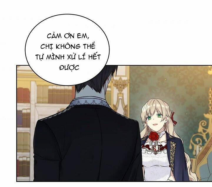 Vương Miện Viridescent Chapter 48 - Trang 2