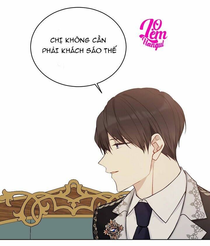 Vương Miện Viridescent Chapter 48 - Trang 2