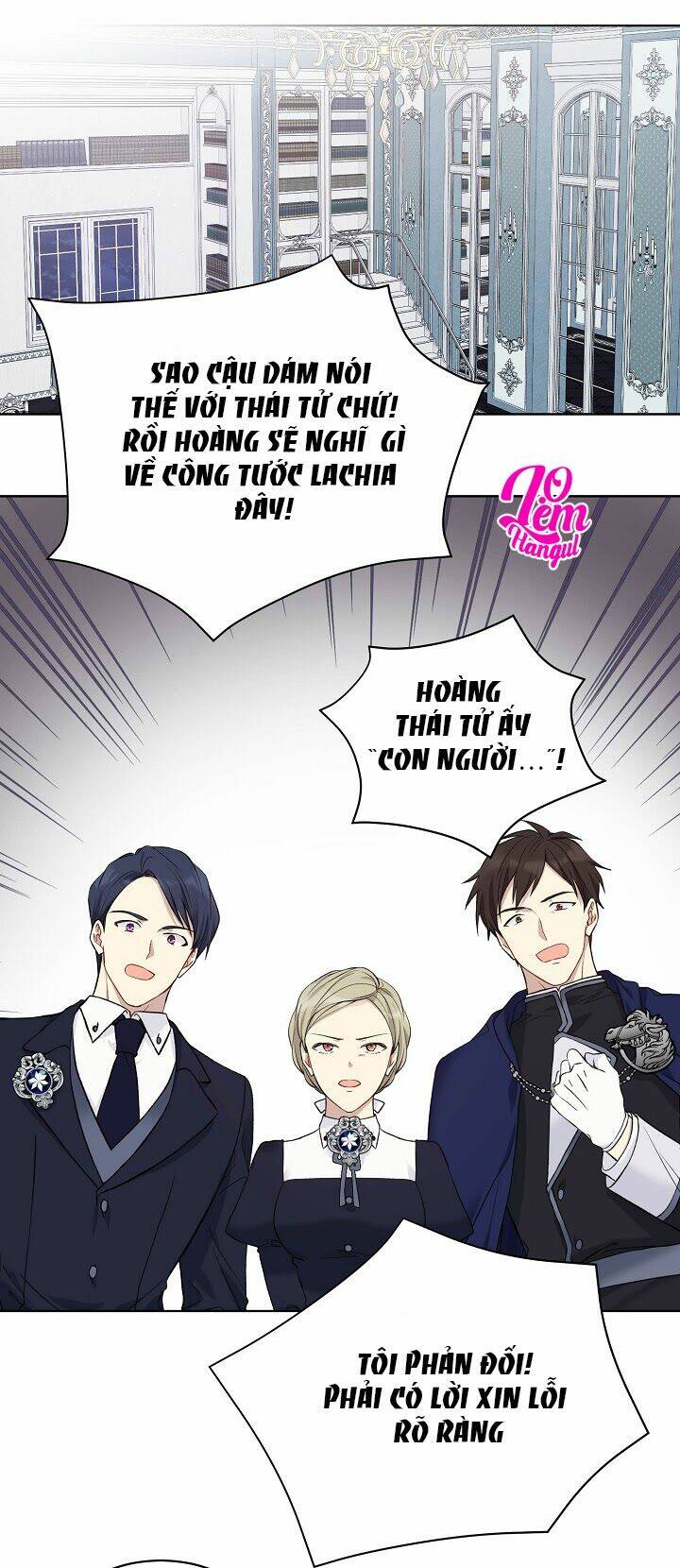 Vương Miện Viridescent Chapter 48 - Trang 2