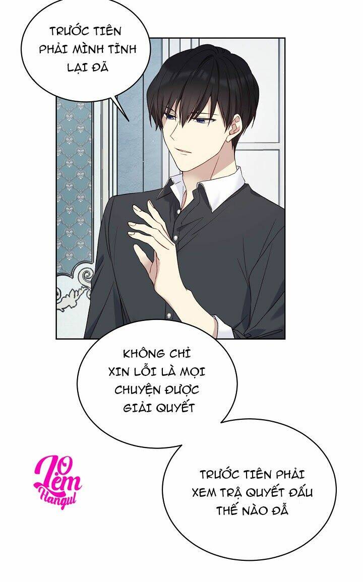 Vương Miện Viridescent Chapter 48 - Trang 2