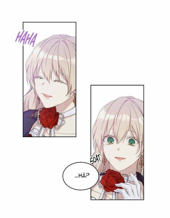 Vương Miện Viridescent Chapter 48 - Trang 2