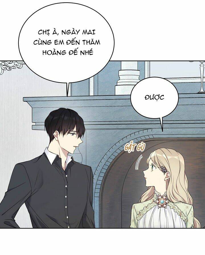 Vương Miện Viridescent Chapter 48 - Trang 2