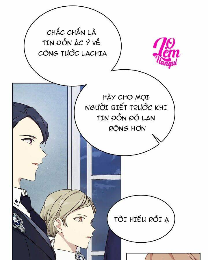 Vương Miện Viridescent Chapter 48 - Trang 2