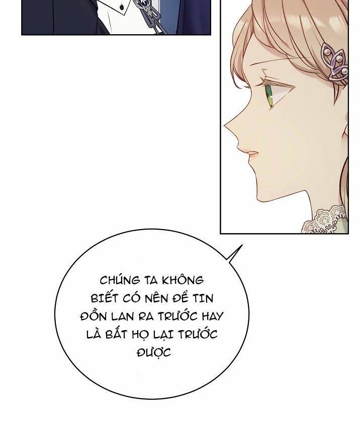 Vương Miện Viridescent Chapter 48 - Trang 2