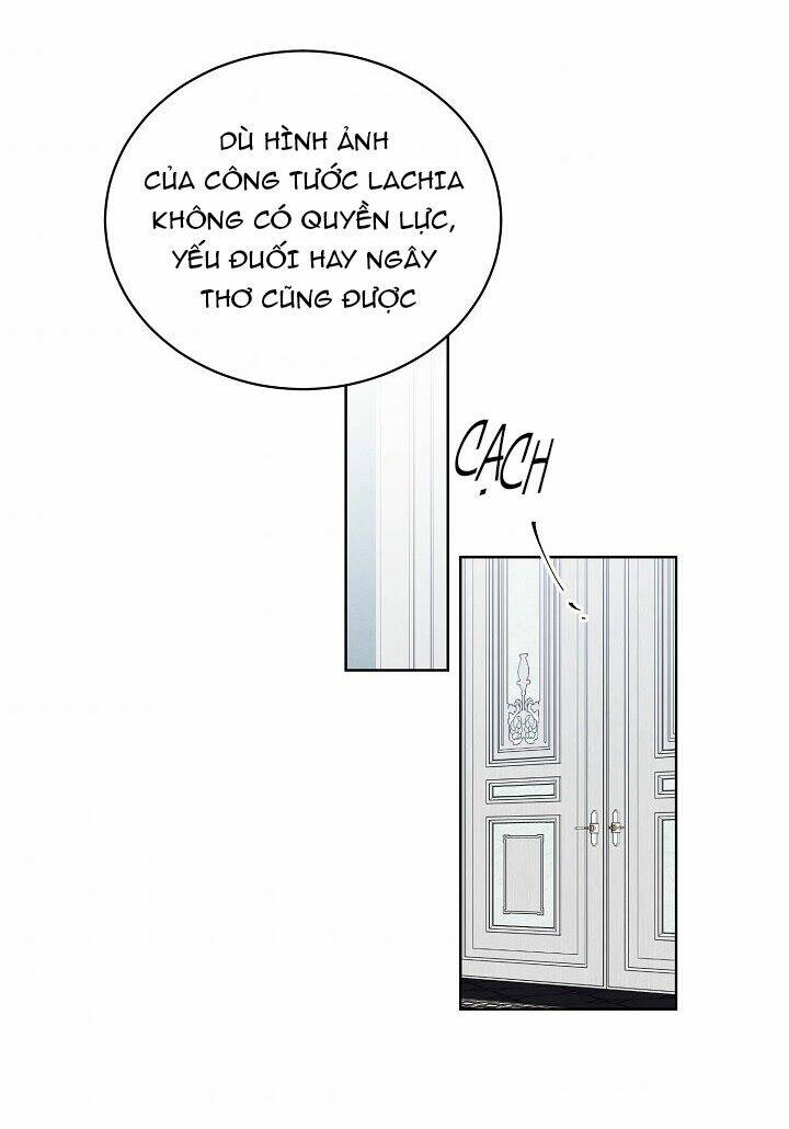 Vương Miện Viridescent Chapter 48 - Trang 2