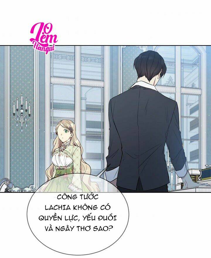 Vương Miện Viridescent Chapter 48 - Trang 2