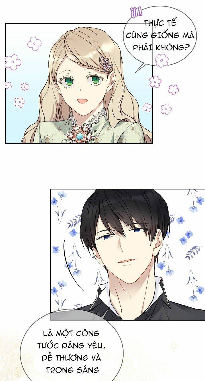 Vương Miện Viridescent Chapter 48 - Trang 2