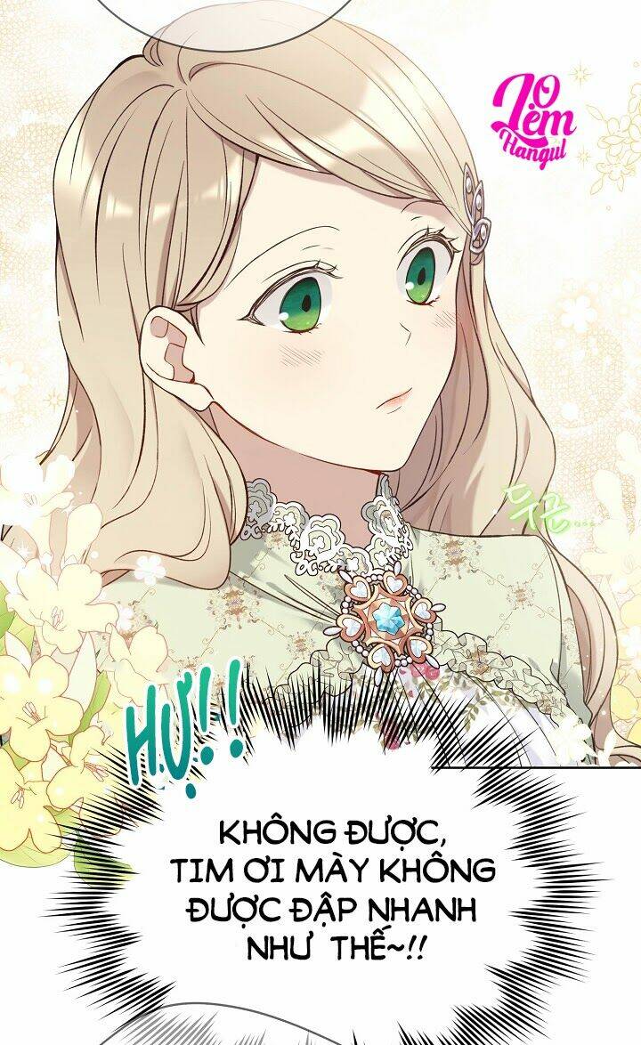 Vương Miện Viridescent Chapter 48 - Trang 2