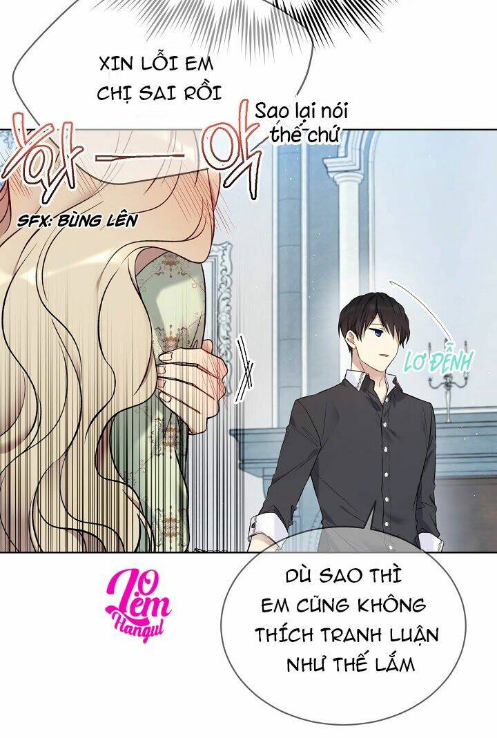 Vương Miện Viridescent Chapter 48 - Trang 2