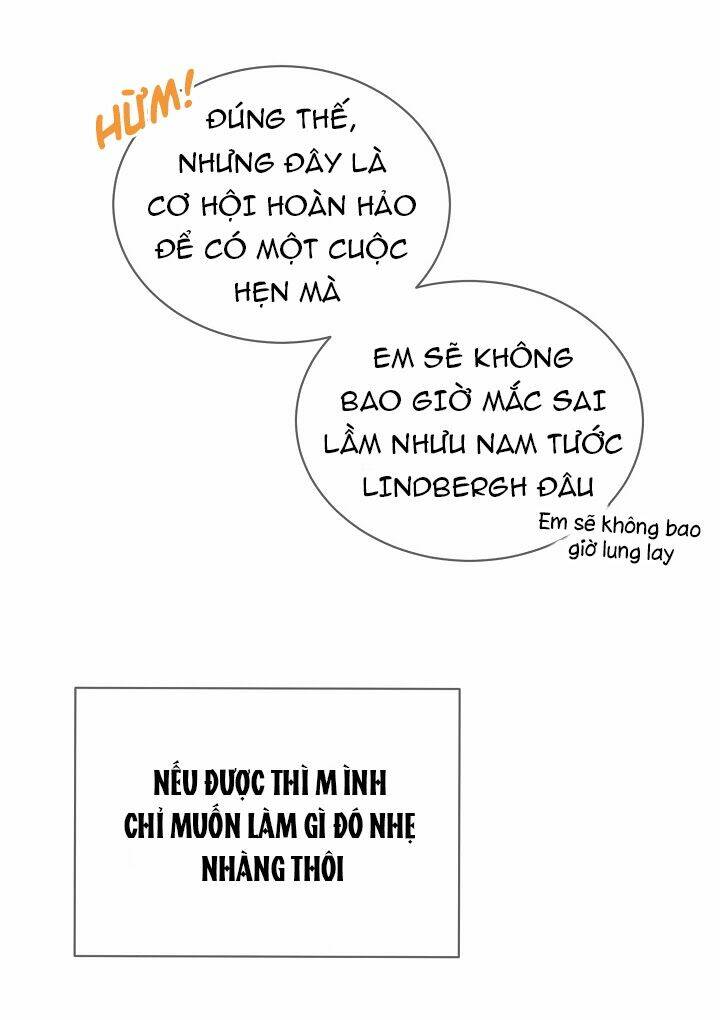 Vương Miện Viridescent Chapter 48 - Trang 2