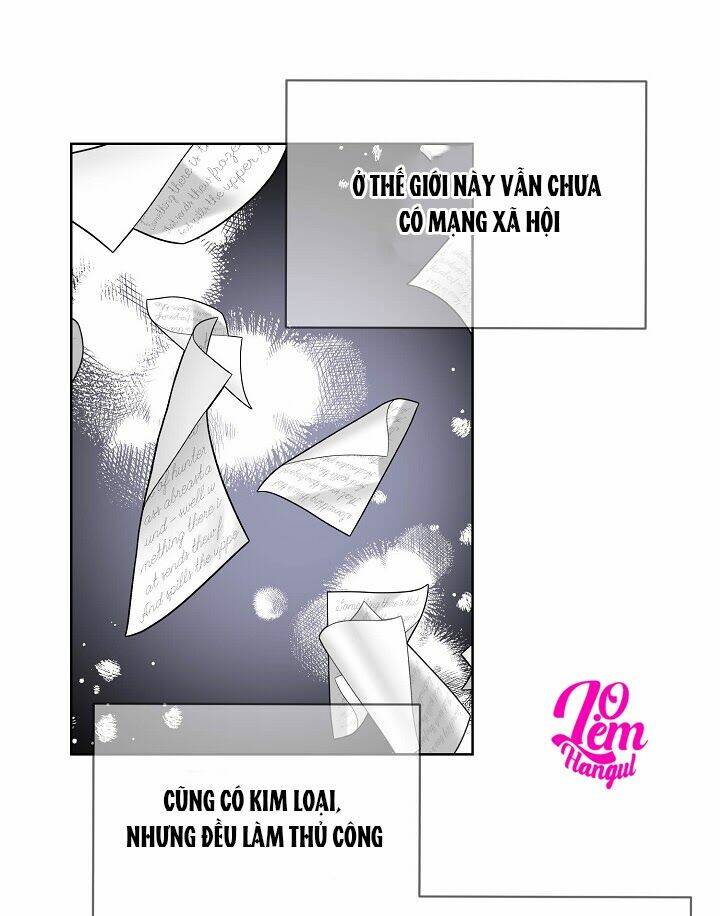 Vương Miện Viridescent Chapter 48 - Trang 2