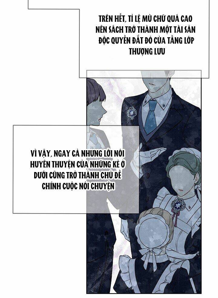 Vương Miện Viridescent Chapter 48 - Trang 2