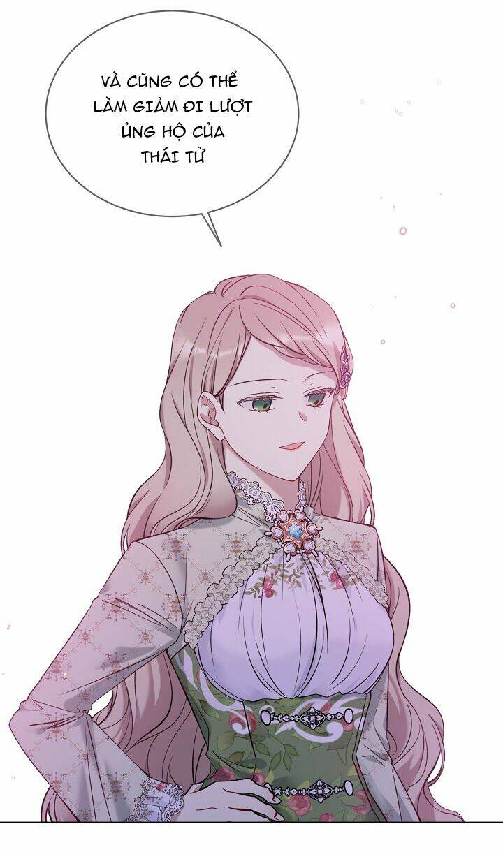 Vương Miện Viridescent Chapter 48 - Trang 2