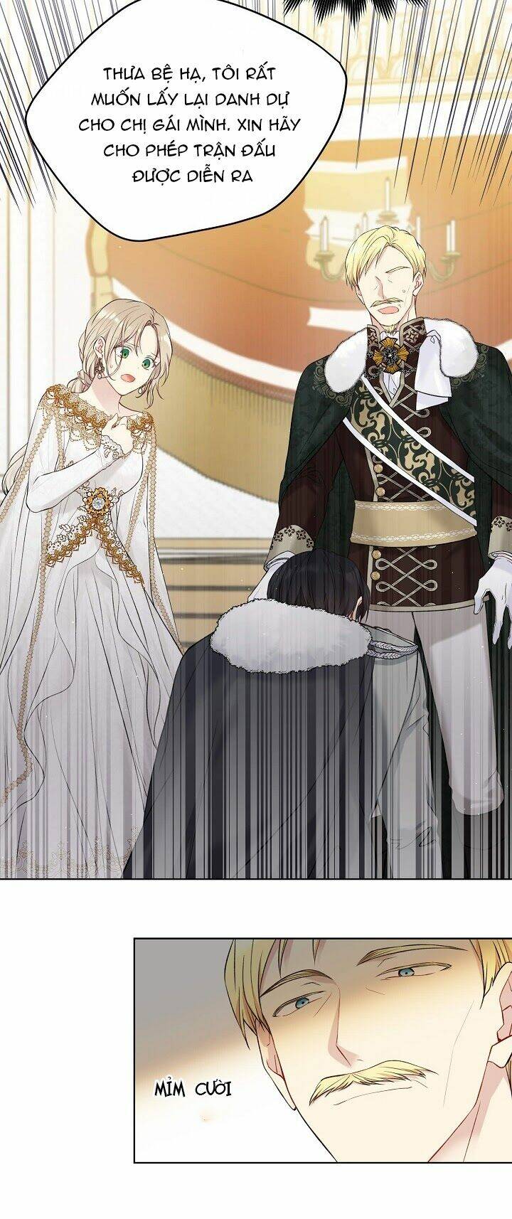 Vương Miện Viridescent Chapter 49 - Trang 2