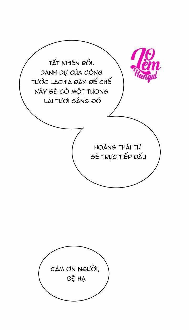 Vương Miện Viridescent Chapter 49 - Trang 2