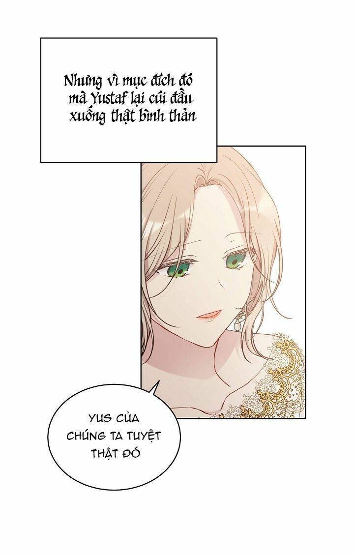 Vương Miện Viridescent Chapter 49 - Trang 2